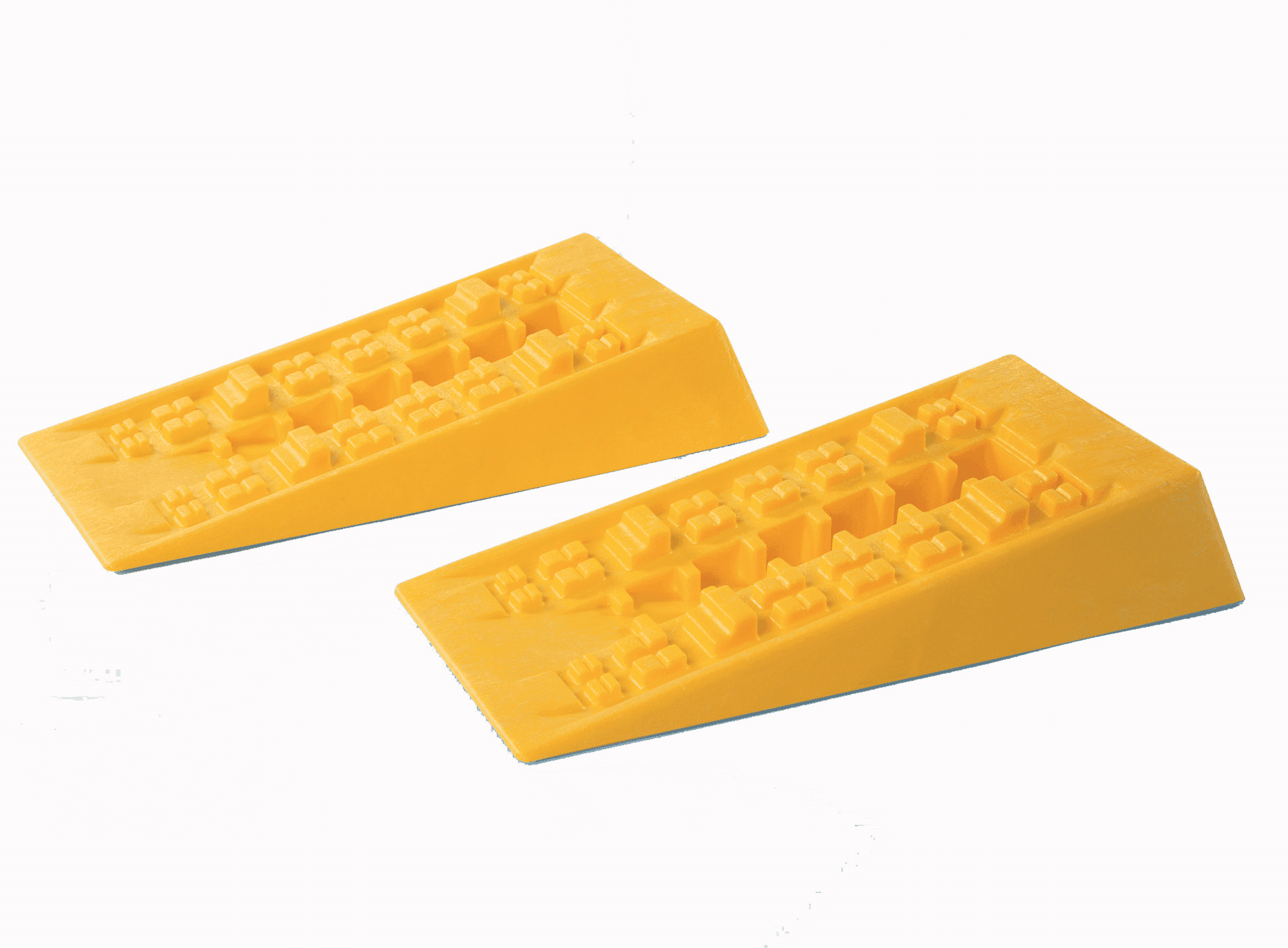 Fiamma Levelsystem Jumbo (2 stuks)