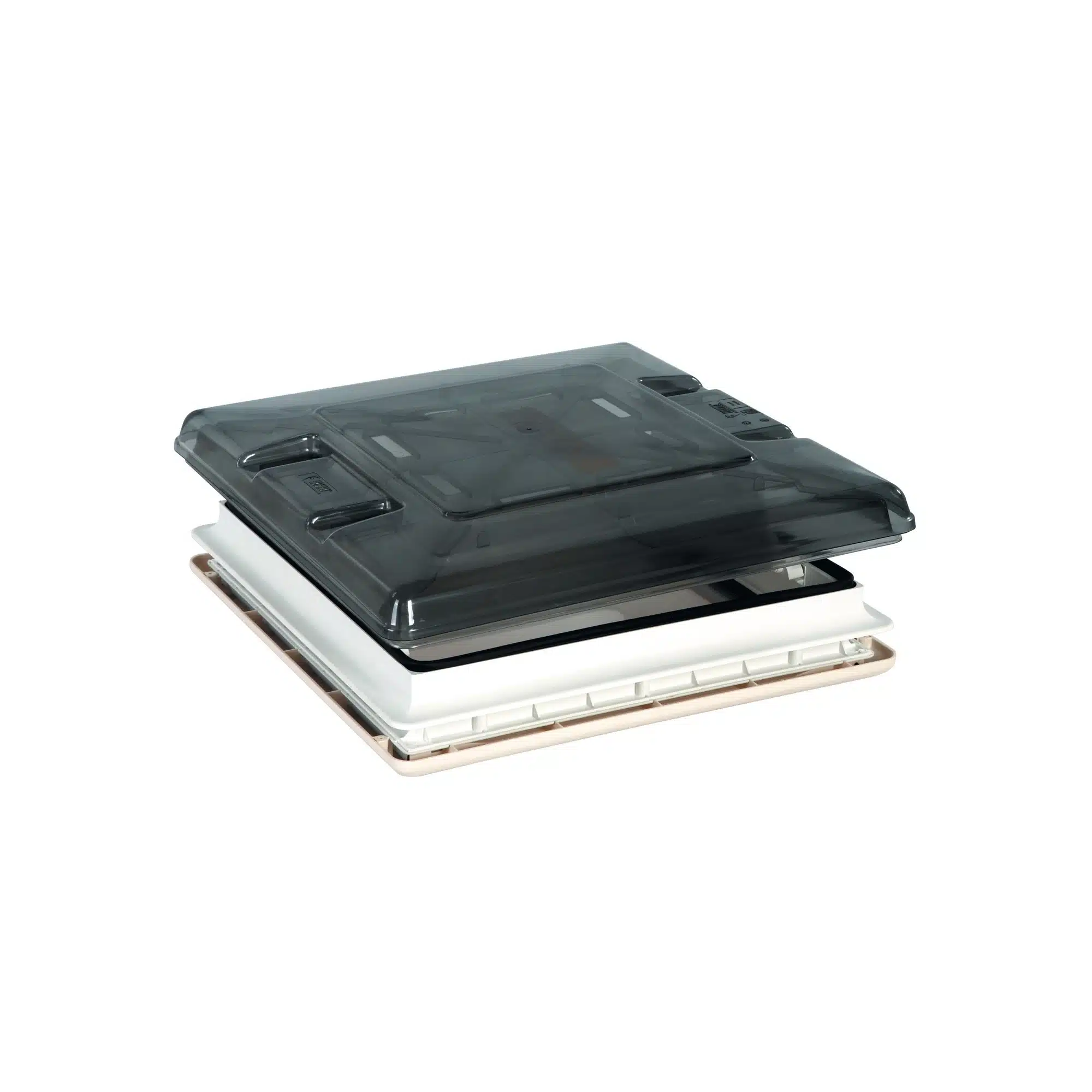 Fiamma Vent 50 dakluik Crystal