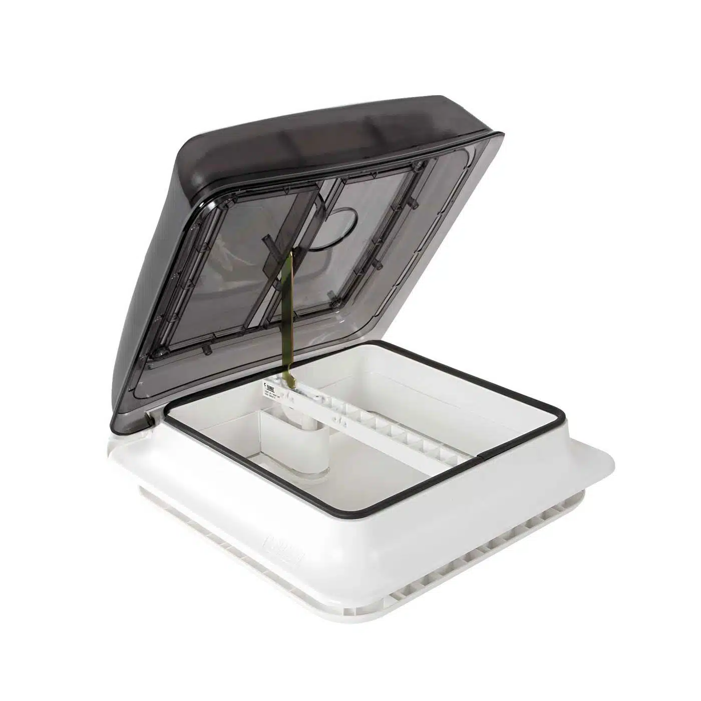 Fiamma Vent dakluik 28 cm Crystal