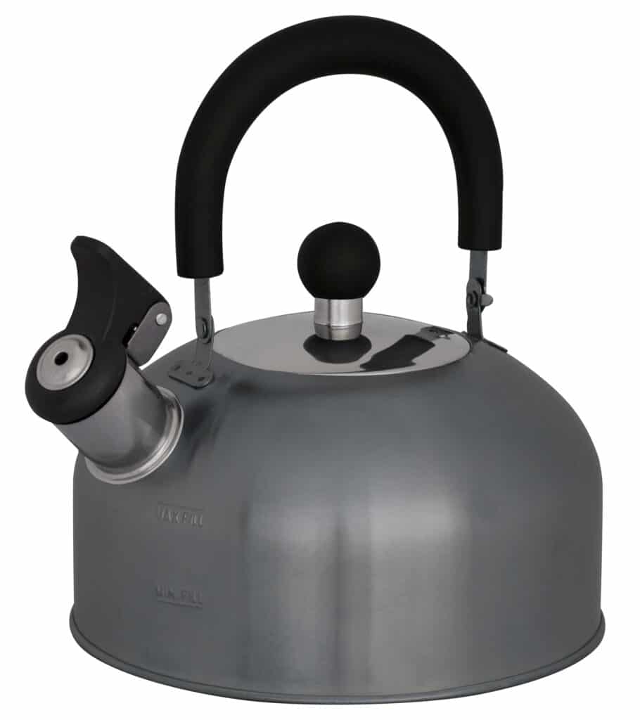 Fluitketel 1.5 liter