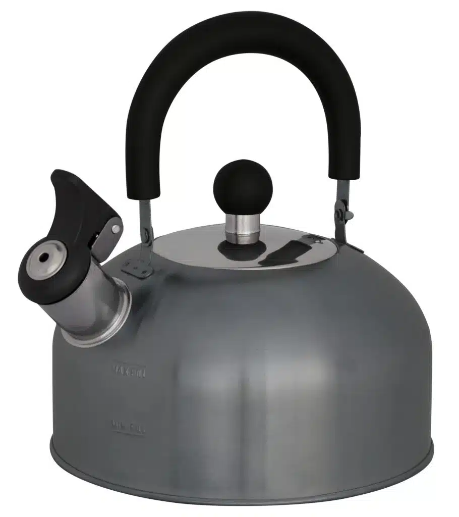 Fluitketel 1.5 liter