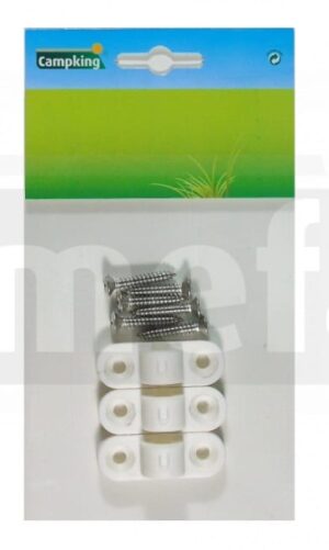 Frameoog horizontaal (3) + schroeven