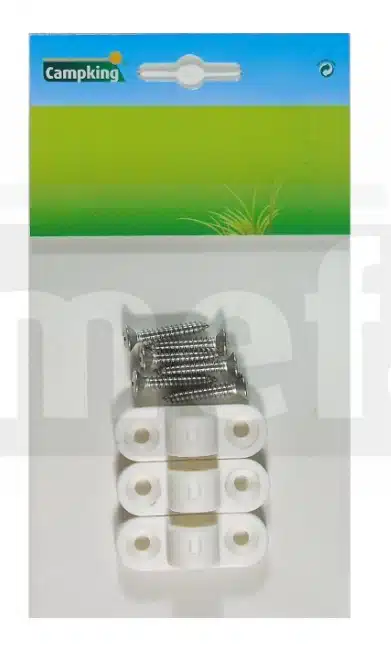 Frameoog horizontaal (3) + schroeven