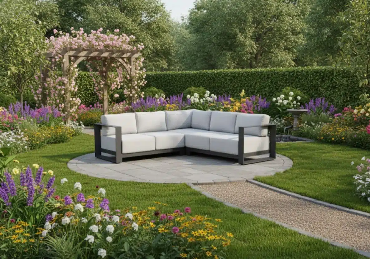 Garden Impressions Levanto hoekset