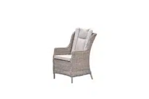 Garden Impressions Osborne dining stoel Vintage Willow