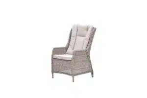 Garden Impressions Osborne verstelbare stoel Vintage Willow