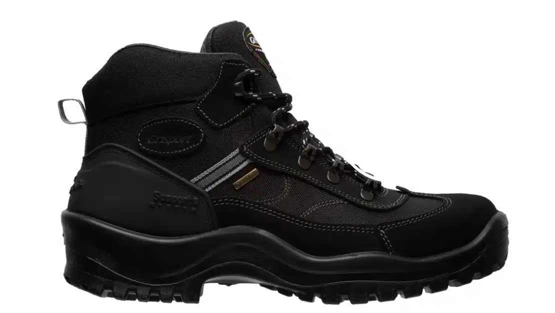 Grisport Torino Mid 36