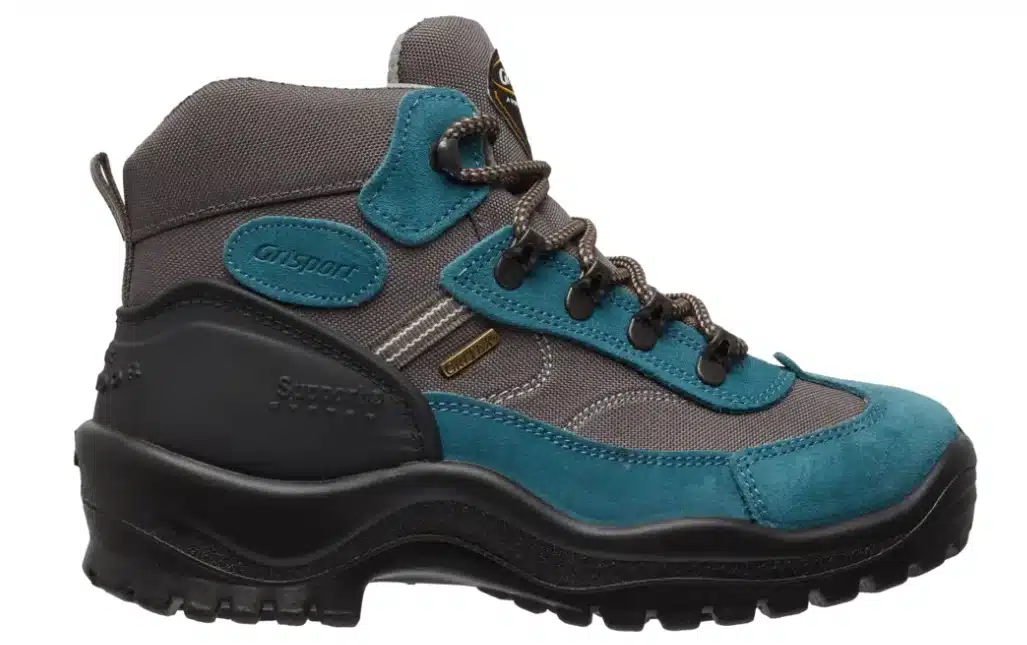 Grisport Torino Mid 38