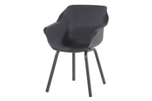 Hartman Sophie element armchair black