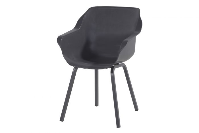 Hartman Sophie element armchair black