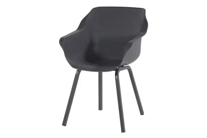 Hartman Sophie element armchair black