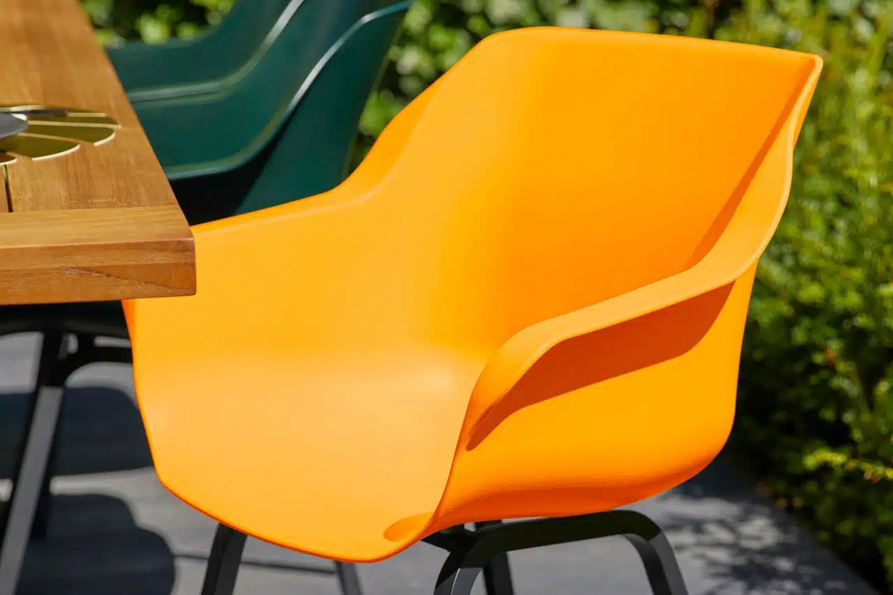 Hartman Sophie element armchair curry