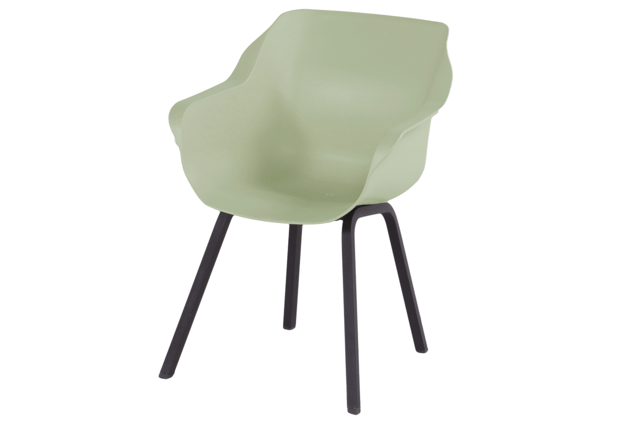 Hartman Sophie element armchair french green