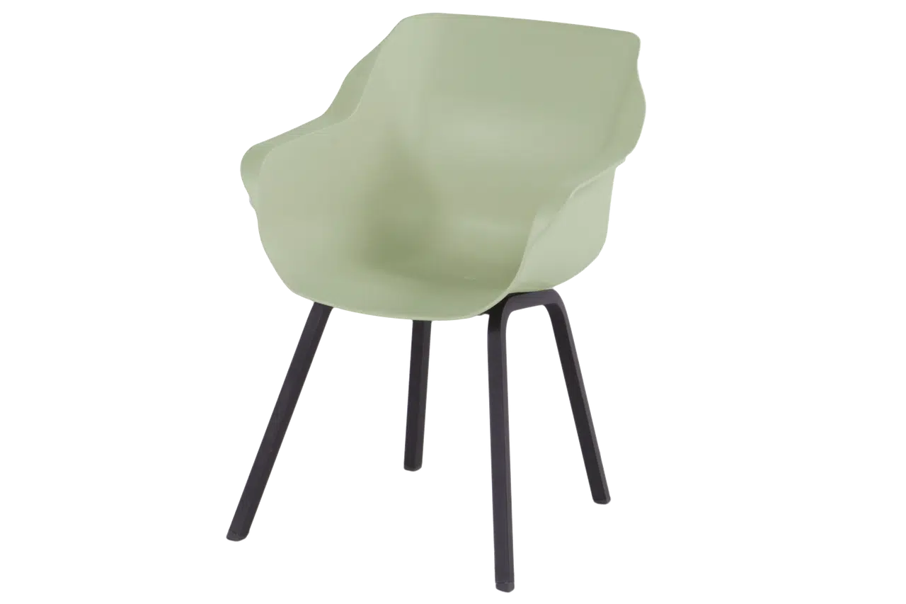 Hartman Sophie element armchair french green