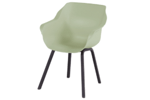 Hartman Sophie element armchair french green