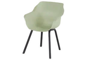Hartman Sophie element armchair french green