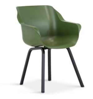 Hartman Sophie element armchair moss