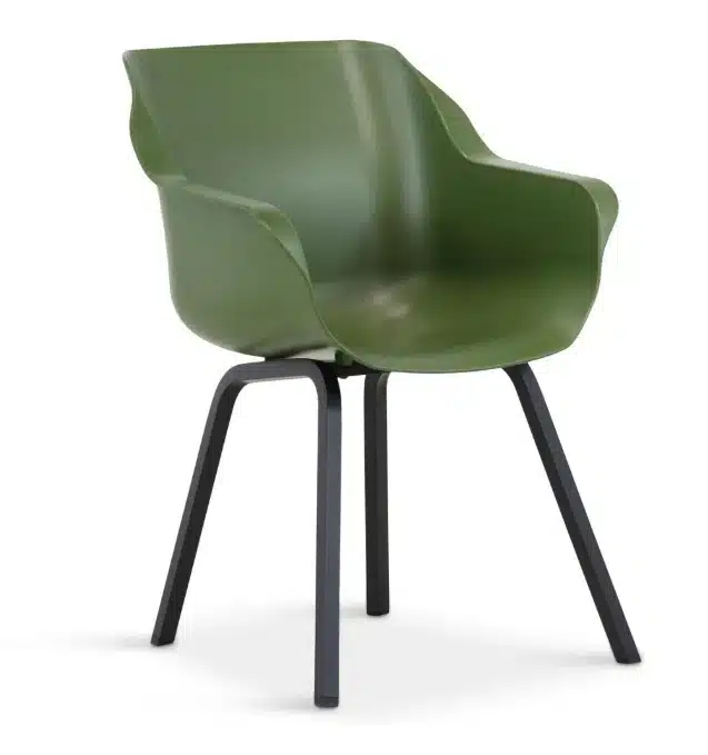 Hartman Sophie element armchair moss