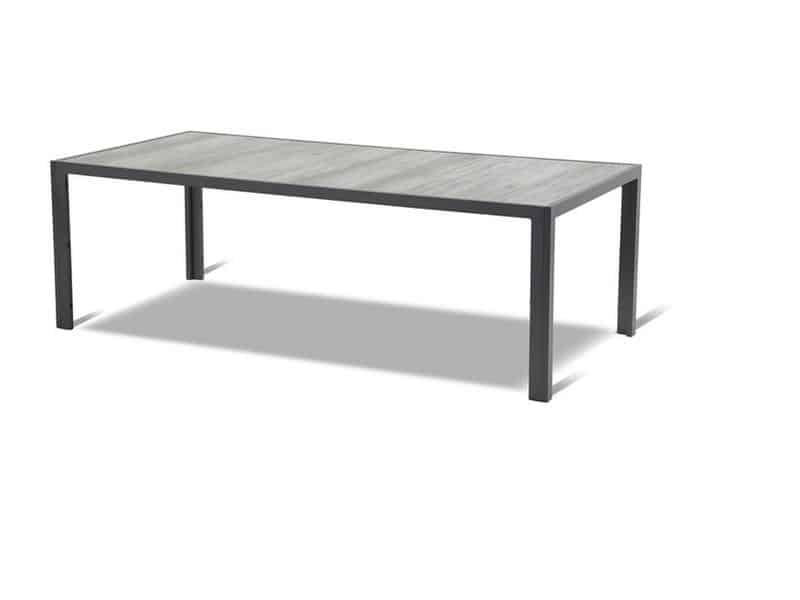 Hartman tanger tafel 228 x 105 cm