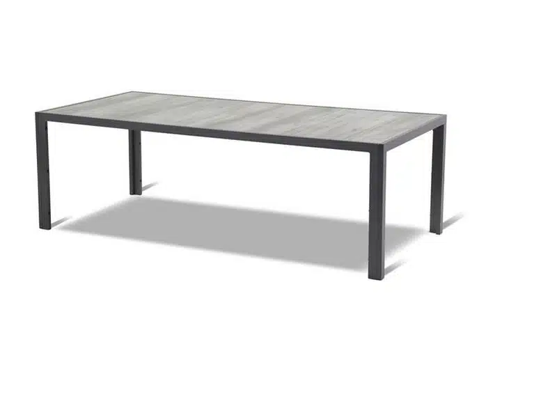 Hartman tanger tafel 228 x 105 cm