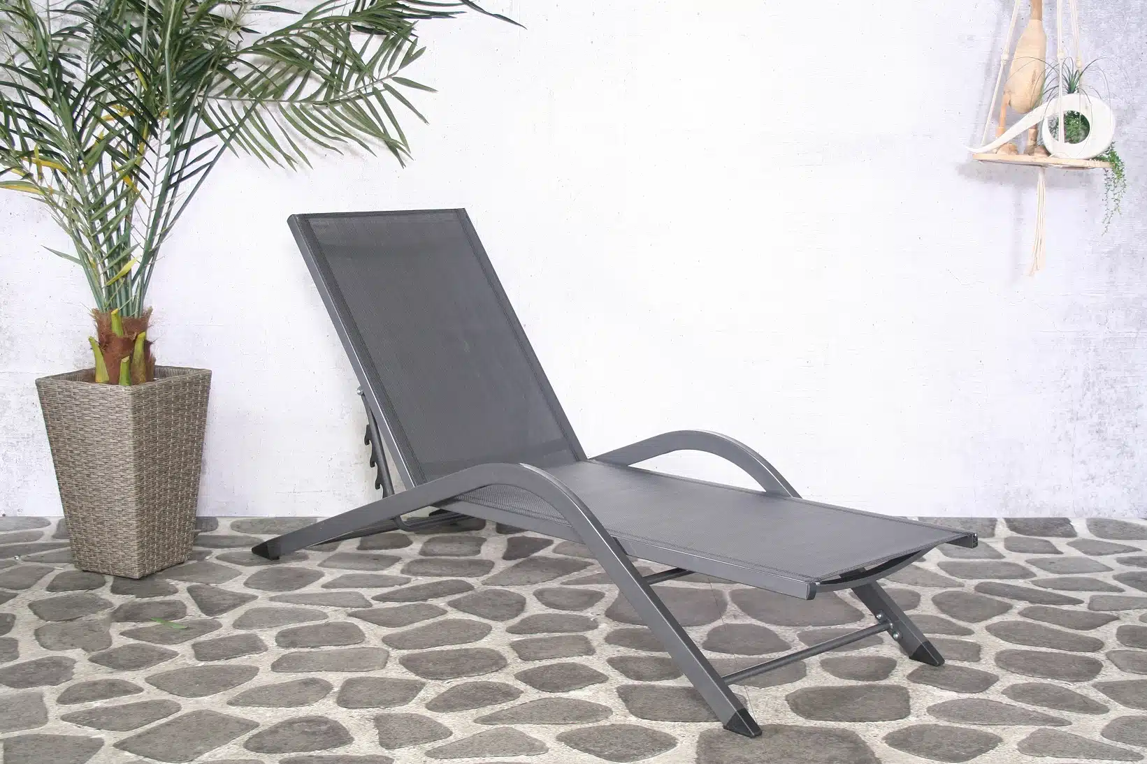 Havana sunlounger