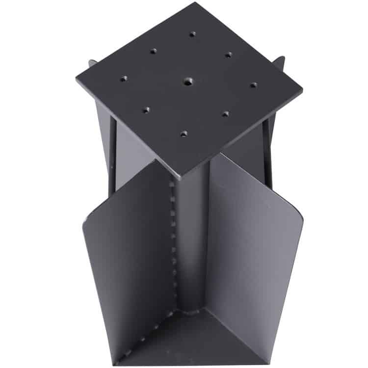 Hawaii parasol grondanker