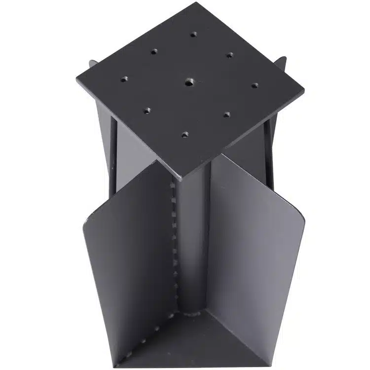 Hawaii parasol grondanker