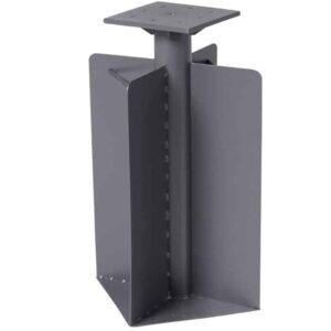 Hawaii parasol grondanker