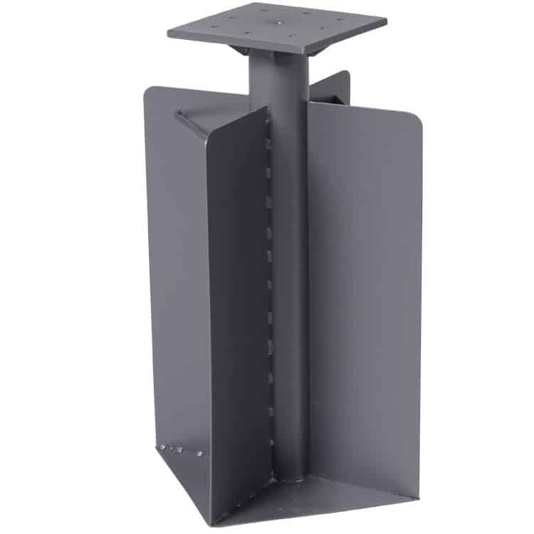 Hawaii parasol grondanker