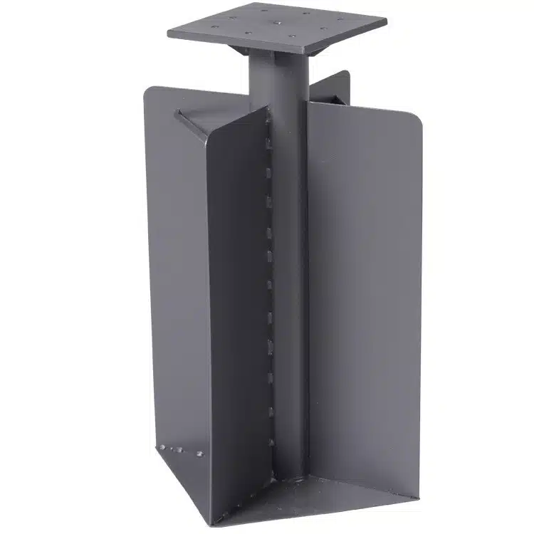 Hawaii parasol grondanker