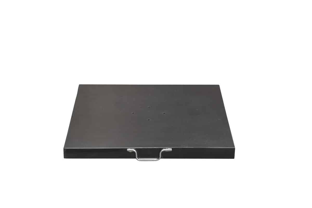 Hawaii parasolvoet 90 kg