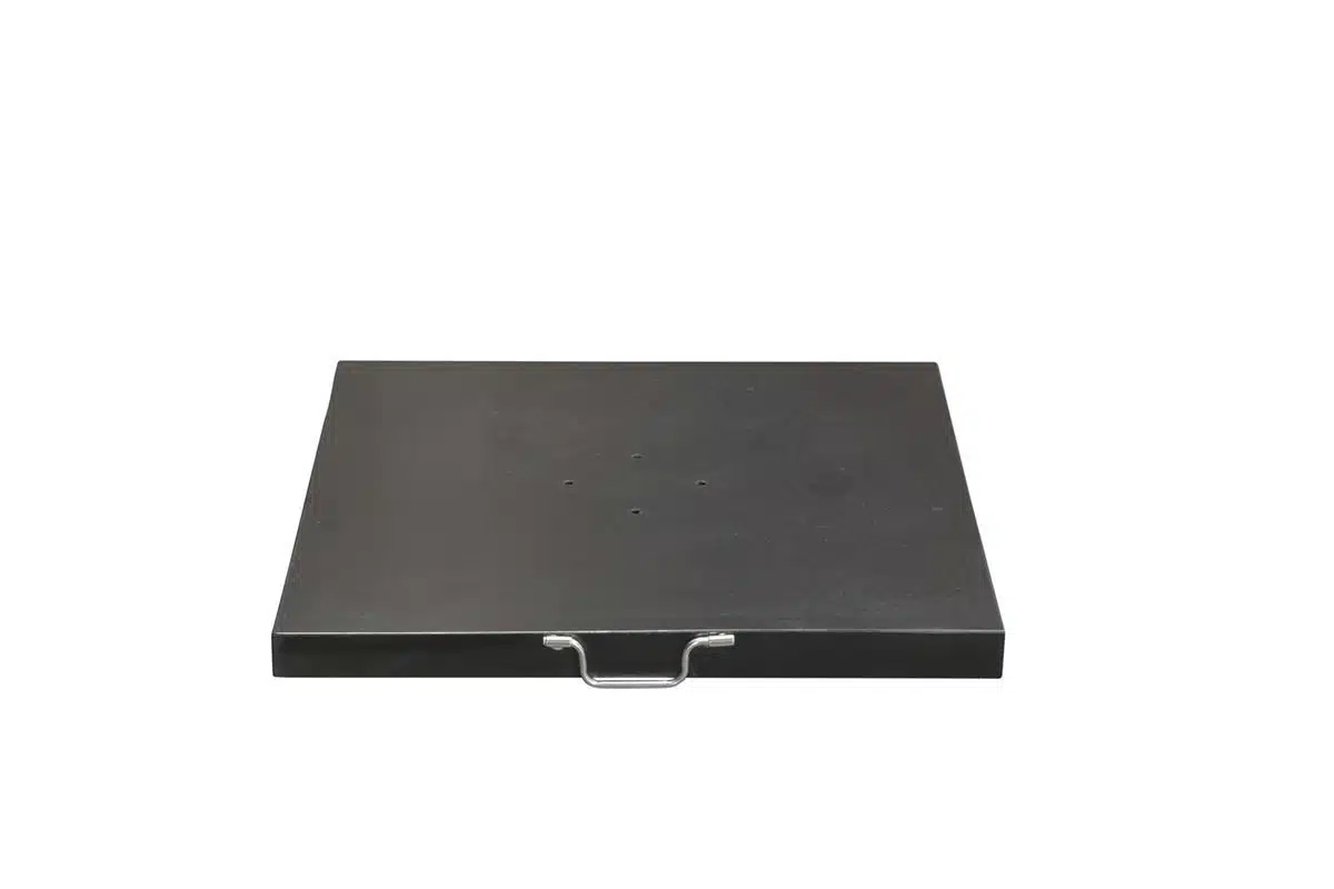 Hawaii parasolvoet 90 kg