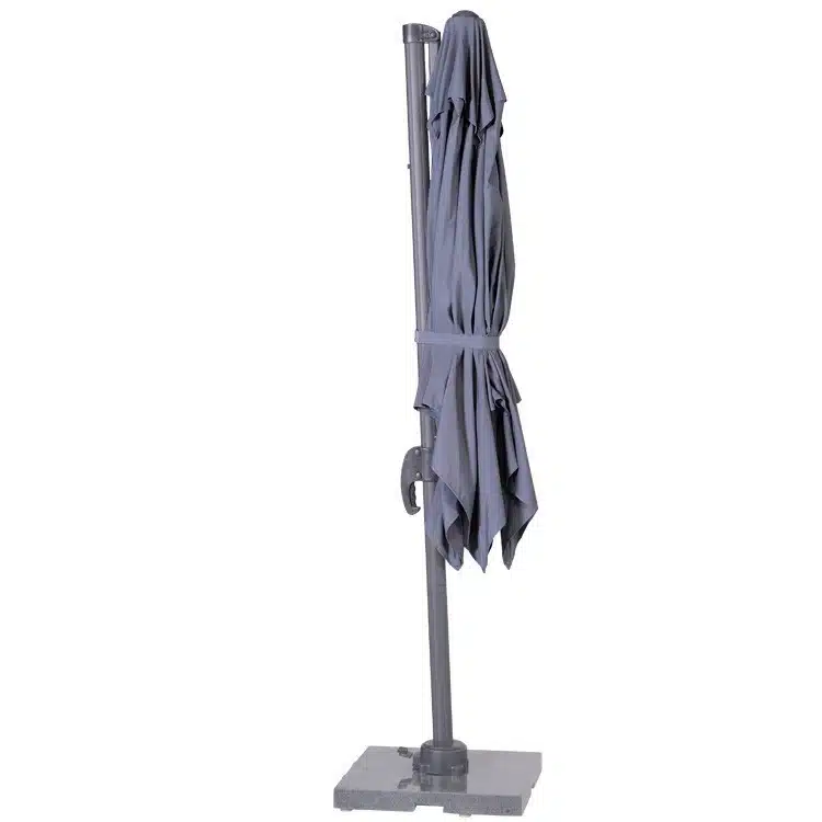 Hawaii S zweefparasol 250 x 250 cm