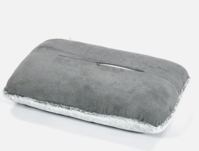 HC hoofdkussen Rabbit Fleece Jacou XL