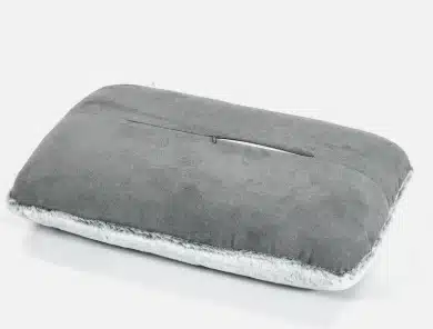 HC hoofdkussen Rabbit Fleece Jacou XL