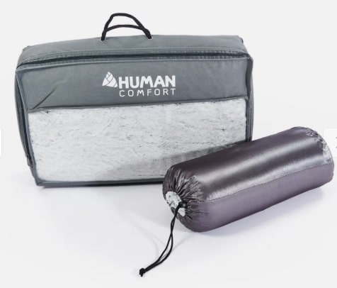 HC hoofdkussen Rabbit Fleece Jacou XL