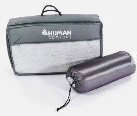 HC hoofdkussen Rabbit Fleece Jacou XL