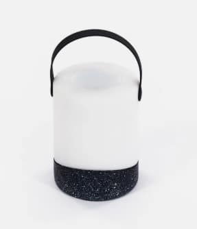 HC lamp Mably Concrete