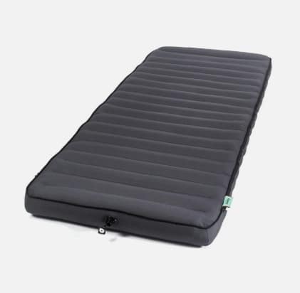 HC luchtbed Chatou TC grey