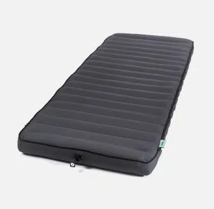 HC luchtbed Chatou TC grey