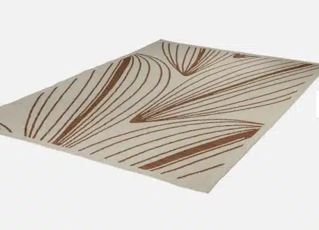 HC Luxe Outdoor Carpet Carros Terra 200 x 290 cm