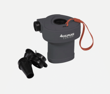 HC oplaadbare SI pomp inflate & deflate