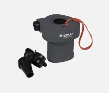 HC oplaadbare SI pomp inflate & deflate