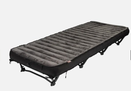 HC Thivet high sleeper