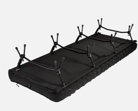 HC Thivet high sleeper