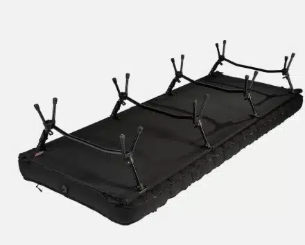 HC Thivet high sleeper