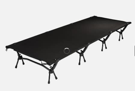 HC Thivet high sleeper