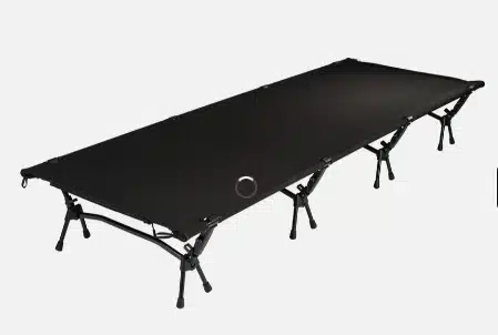 HC Thivet high sleeper