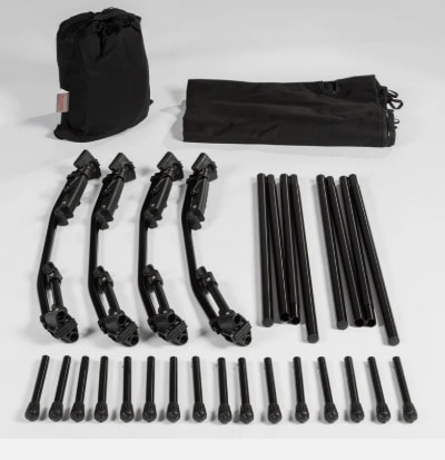 HC Thivet high sleeper