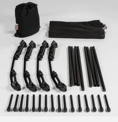 HC Thivet high sleeper